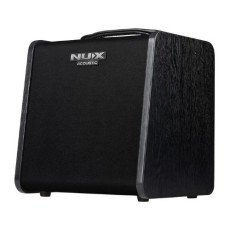 NU-X AC-60 Stageman II AC-60 Ενισχυτής κιθάρας και φωνής