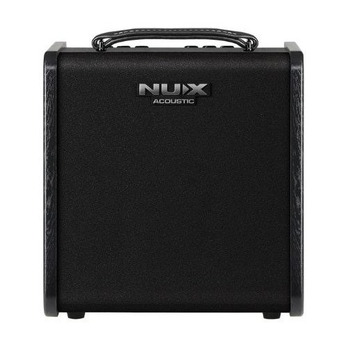 NU-X AC-60 Stageman II AC-60 Ενισχυτής κιθάρας και φωνής