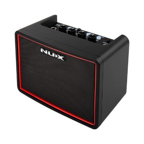 NU-X Mighty Lite BT mkII Ενισχυτής κιθάρας με Bluetooth