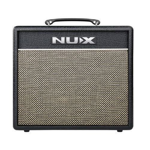 NU-X Mighty 20BT Ενισχυτής Κιθάρας