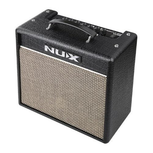 NU-X Mighty 20BT Ενισχυτής Κιθάρας