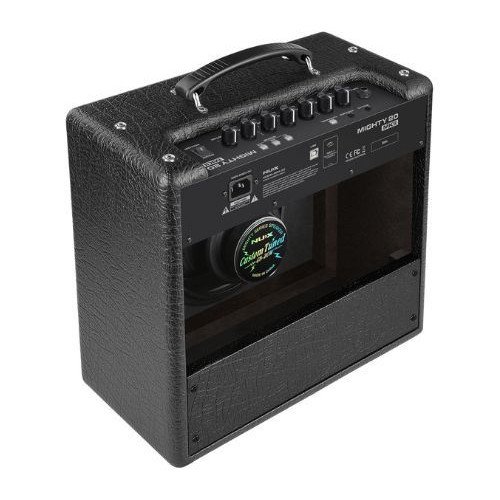 NU-X Mighty 20BT Ενισχυτής Κιθάρας