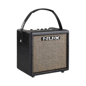 NU-X Mighty 8 BT mkII Ενισχυτής Κιθάρας με Bluetooth