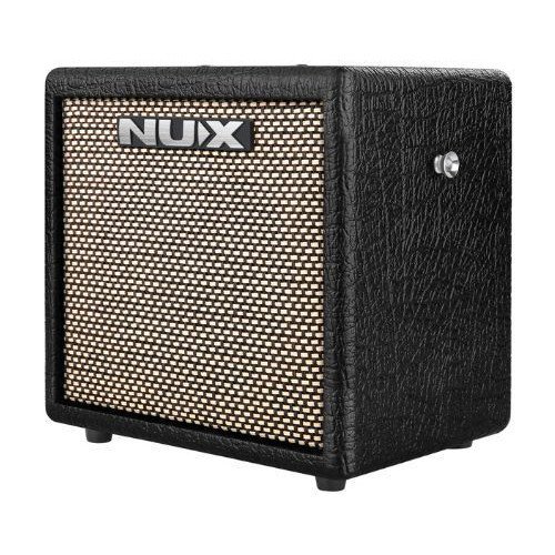NU-X Mighty 8 BT mkII Ενισχυτής Κιθάρας με Bluetooth
