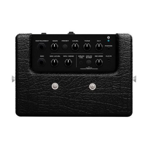 NU-X Mighty 8 BT mkII Ενισχυτής Κιθάρας με Bluetooth