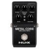 NUX METALCOREDLX-MKII Metal Core Deluxe mkII Pedal