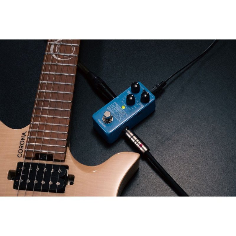 NUX NDL-3 Hook Drum & Loop Pedal