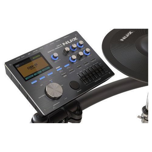NU-X DM-8 Ψηφιακό Σετ Ντραμς