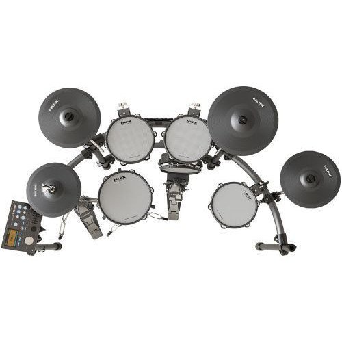 NU-X DM-8 Ψηφιακό Σετ Ντραμς