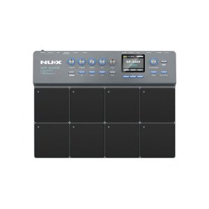 NUX DP-2000 Digital Percussion Pad