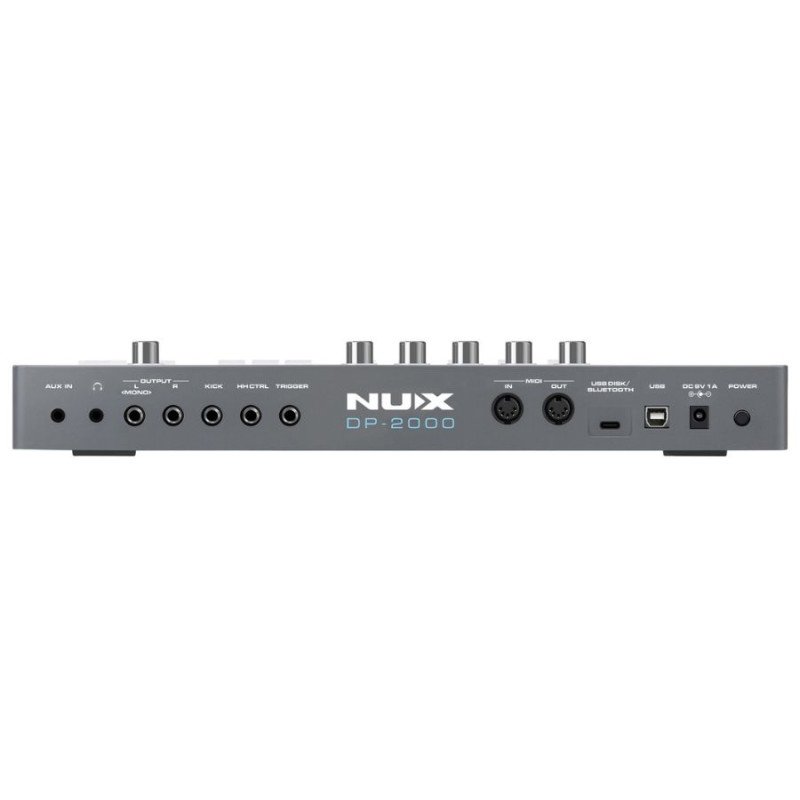 NUX DP-2000 Digital Percussion Pad