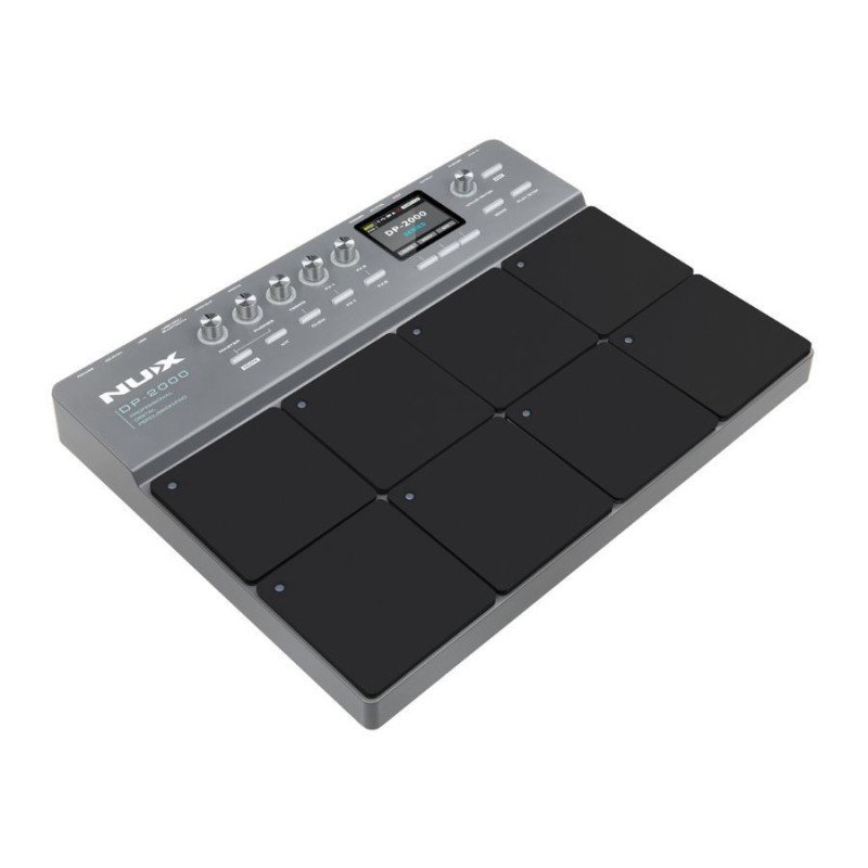 NUX DP-2000 Digital Percussion Pad