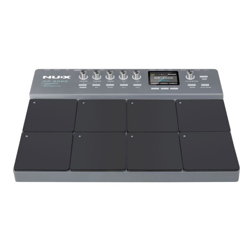 NUX DP-2000 Digital Percussion Pad