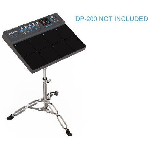 NU-X DPS-1 Stand for DP-2000 Percussion Pad