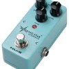 NUX NOD-3 Morning Star Overdrive Πεταλιέρα (Τεμάχιο)