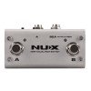 NUX NMP-2 Dual Foot Controller (Τεμάχιο)