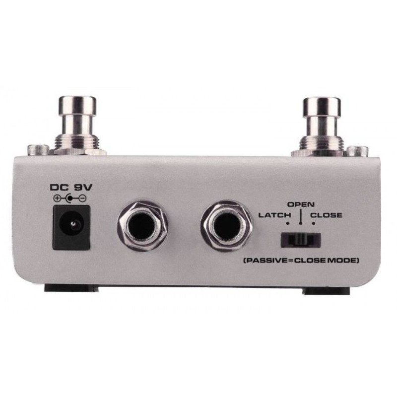 NUX NMP-2 Dual Foot Controller (Τεμάχιο)