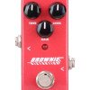 NUX NDS-2 Brownie Distortion Πεταλιέρα (Τεμάχιο)