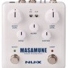 NUX NBK-5 Masamune Booster & Kompressor Πεταλιέρα (Τεμάχιο)