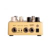 NUX Stageman NAP-5 DI Επιδαπέδιος Ακουστικός Προενισχυτής (Τεμάχιο)
