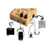 NUX Stageman NAP-5 DI Επιδαπέδιος Ακουστικός Προενισχυτής (Τεμάχιο)