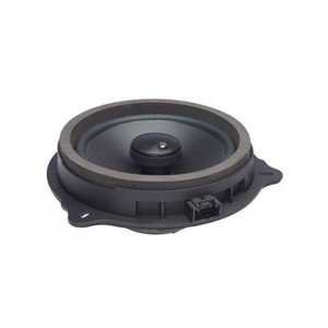Powerbass OE652-FD Ομοαξονικά Ηχεία 2 Δρόμων ΟΕΜ Ford 6,5’’ 60W RMS (Ζεύγος)