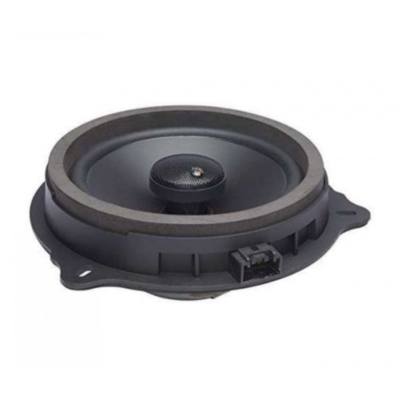 Powerbass OE652-FD Ομοαξονικά Ηχεία 2 Δρόμων ΟΕΜ Ford 6,5’’ 60W RMS (Ζεύγος)