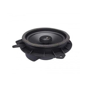 Powerbass OE652-TY Ομοαξονικά Ηχεία ΟΕΜ Toyota 6.5’’ 60W RMS (Ζεύγος)