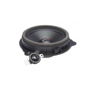Powerbass OE65C-FD Διαιρούμενη Μονάδα Ηχείων Αυτοκινήτου ΟΕΜ Ford 6.5'' 60W RMS (Ζεύγος)