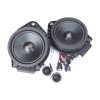 Powerbass OE65C-GM Διαιρούμενα Ηχεία ΟΕΜ GMC 6,5'' 60W RMS (Ζεύγος)