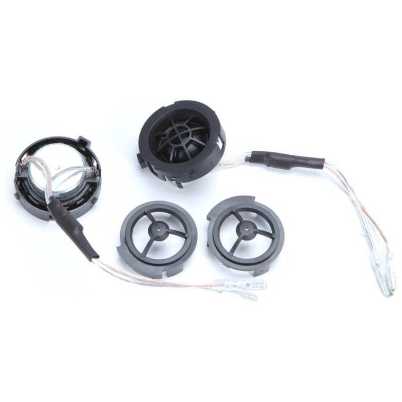 Powerbass OE65C-GM Διαιρούμενα Ηχεία ΟΕΜ GMC 6,5'' 60W RMS (Ζεύγος)