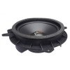 Powerbass OE65C-TY Διαιρούμενη Μονάδα Ηχείων Αυτοκινήτου ΟΕΜ Toyota 6.5'' 60W RMS (Ζεύγος)