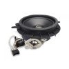 Powerbass OE65C-TY Διαιρούμενη Μονάδα Ηχείων Αυτοκινήτου ΟΕΜ Toyota 6.5'' 60W RMS (Ζεύγος)