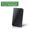 Oehlbach SCOPE VISION 5G Εσωτερική Κεραία για DVB-T2 με 5G filter Black (Τεμάχιο)