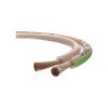 Oehlbach Speaker Wire SP-15 Καλώδιο Ηχείων 2 x 1,5 mm² 10m Διαφανές (Τεμάχιο)