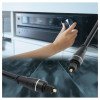 Oehlbach OPTO LINK Ψηφιακό Καλώδιο Οπτικής Ίνας Black 2m (Τεμάχιο)