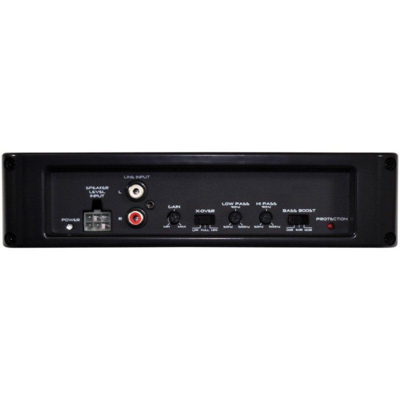 Polk Audio PA330.2 Ενισχυτής Αυτοκινήτου - Σκάφους 2 Καναλιών 2x75W RMS (Τεμάχιο)