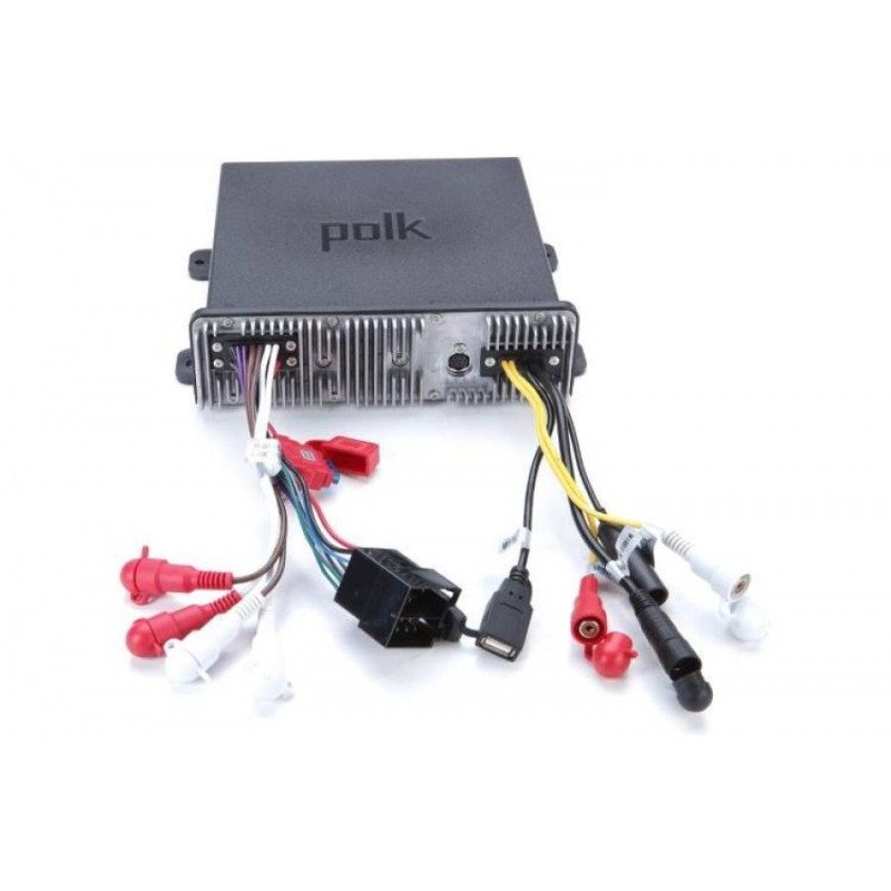 Polk Audio Ultramarine P1 Πηγή Ήχου με Bluetooth 4x26W RMS (Τεμάχιο) Polk Audio Ultramarine P1 Πηγή Ήχου με Bluetooth 4x26W RMS (Τεμάχιο)