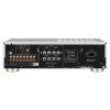 Pioneer A-40AE Ολοκληρωμένος Ενισχυτής 2 Καναλιών 60W + 60W Silver (Τεμάχιο)