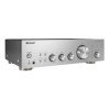 Pioneer A-40AE Ολοκληρωμένος Ενισχυτής 2 Καναλιών 60W + 60W Silver (Τεμάχιο)