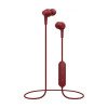 Pioneer SE-C4BT-R Bluetooth Handsfree Ακουστικά Red
