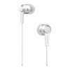 Pioneer SE-C3T-W in-Ear Ενσύρματα Ακουστικά White