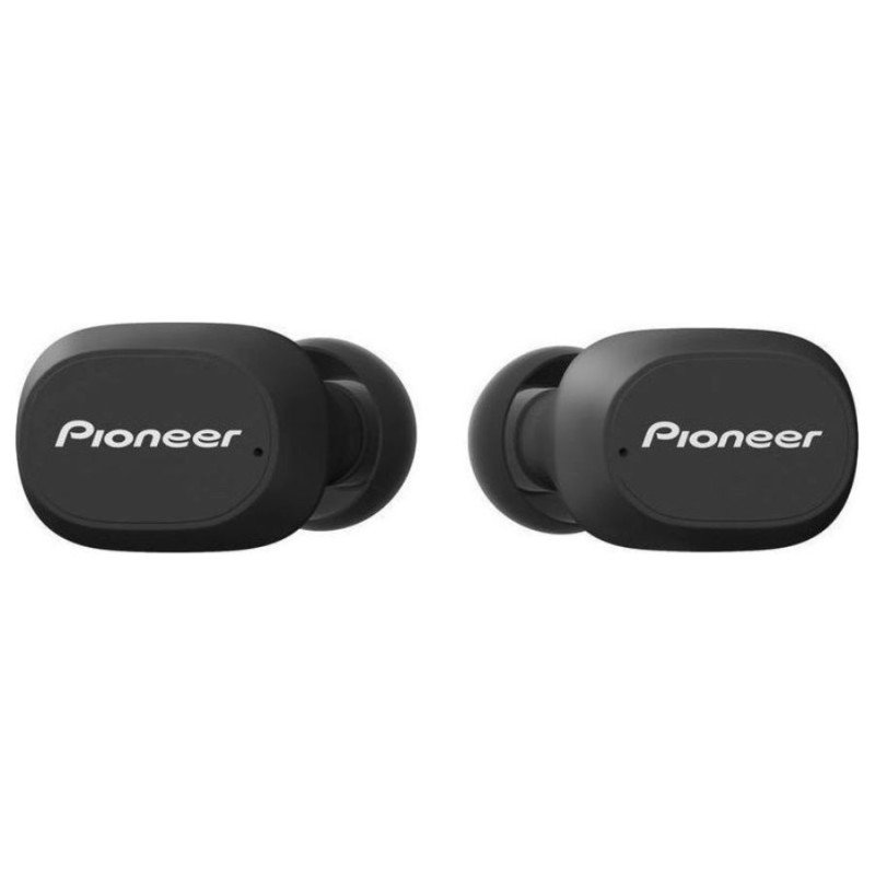Pioneer SE-C5TW-B In-Ear Bluetooth Handsfree Ακουστικά Black Pioneer SE-C5TW-B In-Ear Bluetooth Handsfree Ακουστικά Black