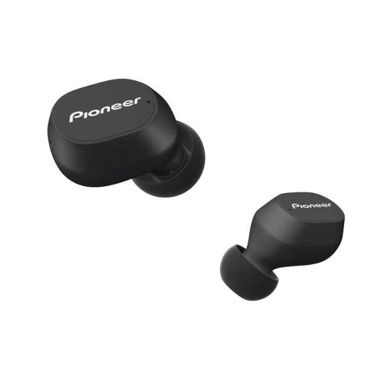 Pioneer SE-C5TW-B In-Ear Bluetooth Handsfree Ακουστικά Black Pioneer SE-C5TW-B In-Ear Bluetooth Handsfree Ακουστικά Black