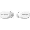 Pioneer SE-C5TW-W In-Ear Bluetooth Handsfree Ακουστικά White