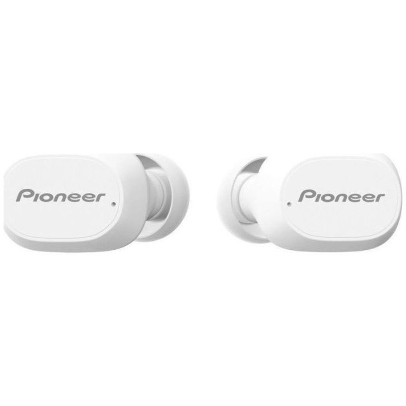 Pioneer SE-C5TW-W In-Ear Bluetooth Handsfree Ακουστικά White