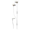 Pioneer SE-QL2T-GL in-Ear Ενσύρματα Ακουστικά Gold