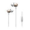 Pioneer SE-QL2T-GL in-Ear Ενσύρματα Ακουστικά Gold