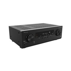 Pioneer VSX-535D AV Receiver- Ενισχυτής Home Cinema 5.2 Καναλιών Black Pioneer VSX-535D AV Receiver- Ενισχυτής Home Cinema 5.2 Καναλιών Black