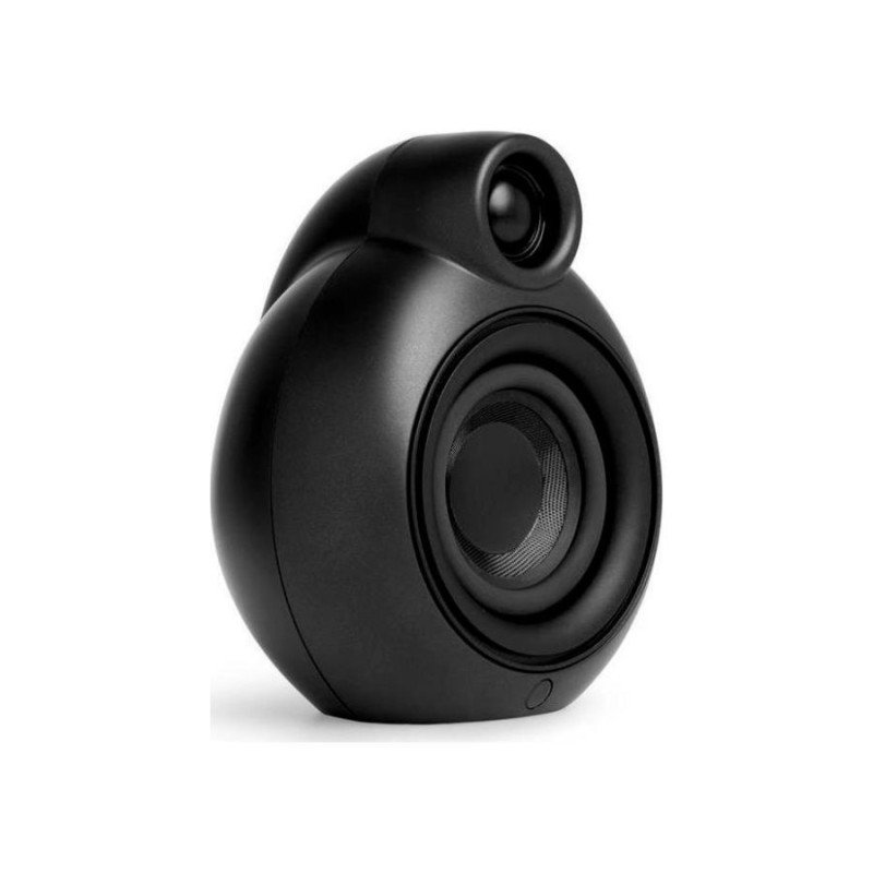 Podspeakers MicroPod Bluetooth MKII Ηχείο Βιβλιοθήκης 3" Black Matte (Τεμάχιο)